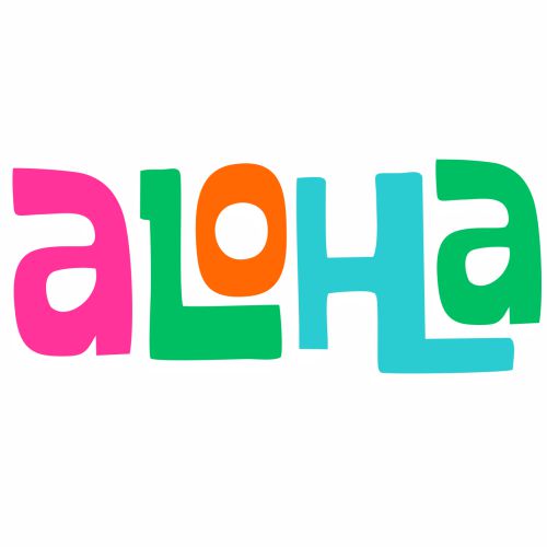 Aloha Logo