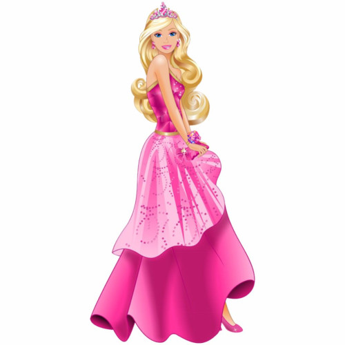 Barbie (1 a 10un)