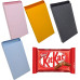 Caixa color kit kat chocobox