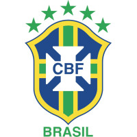 Copa do mundo Logo CBF.(1 a 10 un)
