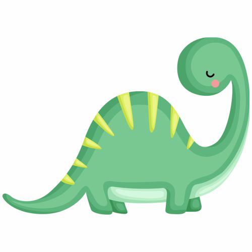 Dino Baby 03