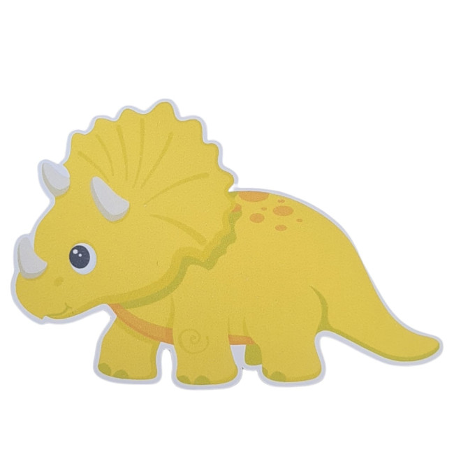 Dinossauro baby 01 .(de 1 a 10 und)