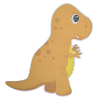 Dinossauro baby 02 .(de 1 a 10 und)