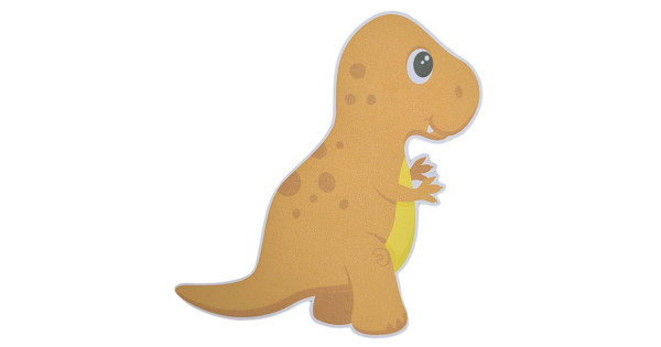 Dinossauro baby 04 .(de 1 a 10 und)