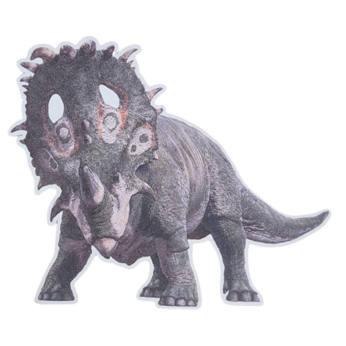 Dinossauro 02.(de 1 a 10 und)