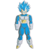 Dragon ball Vegeta.(de 1 a 10 und)