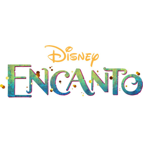 Encanto Logo.(1 a 10 und)