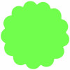 Verde (neon)