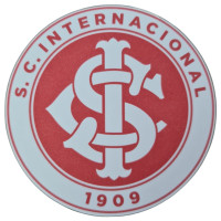 Futebol escudo internacional.(de 1 a 10 und)