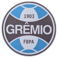 Futebol escudo gremio.(de 1 a 10 und)