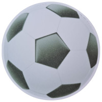 Futebol bola.(de 1 a 10 und)