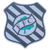 Futebol escudo figueirense.(de 1 a 10 und)