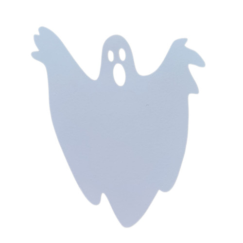 Fantasma halloween.(de 1 a 20 und)