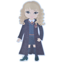 Aplique Harry potter (Hermione)