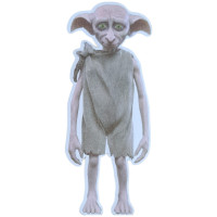 Aplique Harry potter (Dobby)