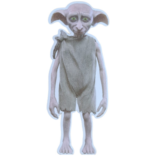 Aplique Harry potter (Dobby)