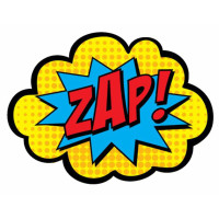 Soco Zap .(1 a 10 un)