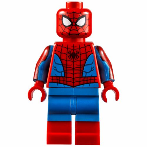 Homem aranha lego.(de 1 a 10 und)