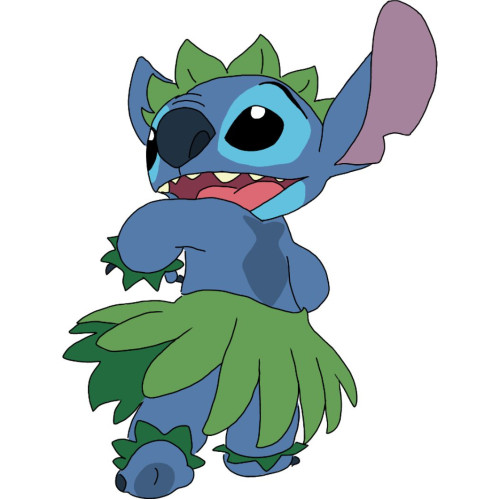 Stitch 02 .(1 a 10 un)