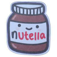 Lucas neto Nutella.(1 a 10 und)