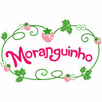 Moranguinho Logo (1 a 10un)