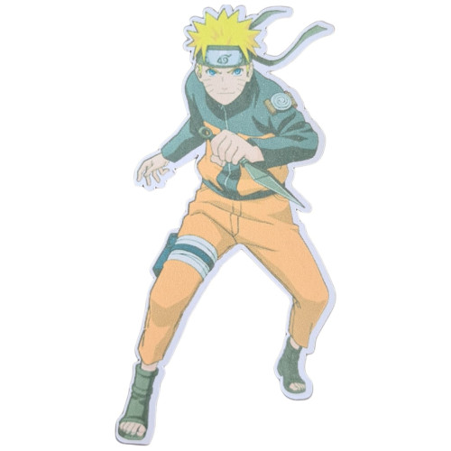 Naruto.(de 1 a 10 und)