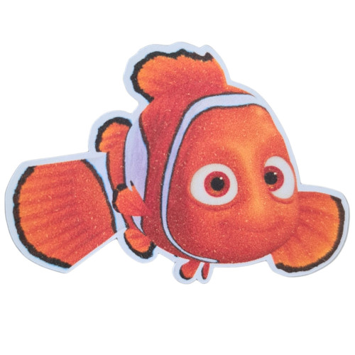 Procurando Nemo.(1 a 10 und)