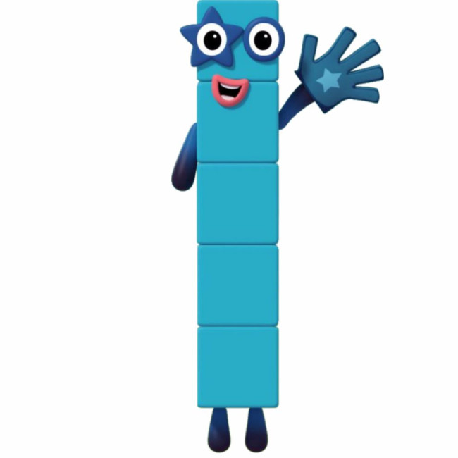Discuss Everything About Numberblocks Wiki