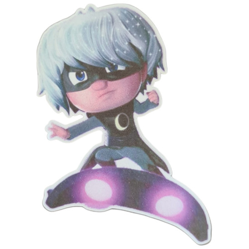 Pj masks garota lunar.(de 1 a 10 und)