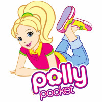 Polly pocket 02 (1 a 10un)