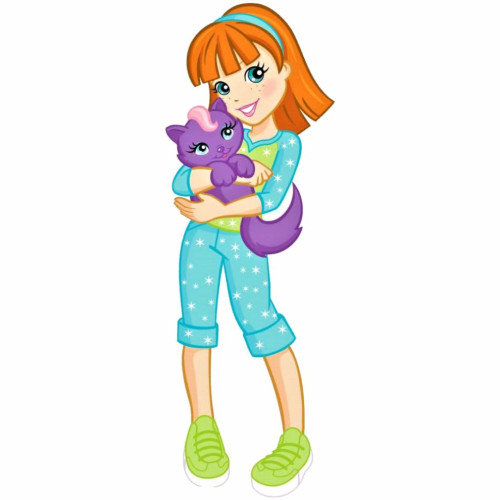 Polly pocket 04 (1 a 10un)