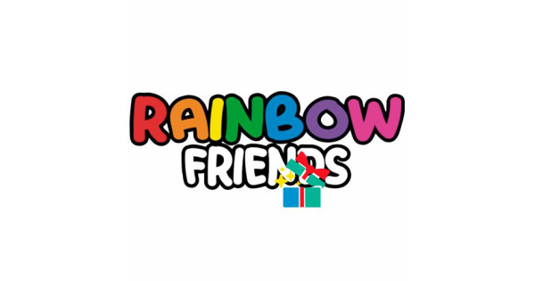 Rainbow Friends, Logopedia