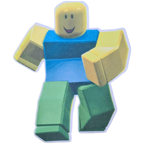 Roblox 03.(de 1 a 10 und)