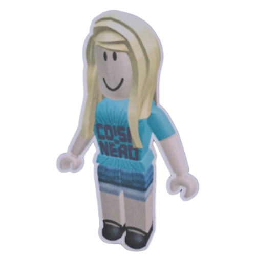 Roblox 05.(de 1 a 10 und)