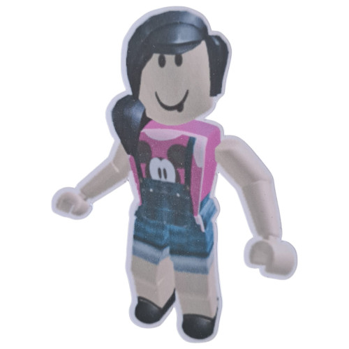 Roblox 06.(de 1 a 10 und)