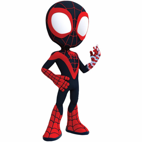 Spidey Miles (1 a 10 und)