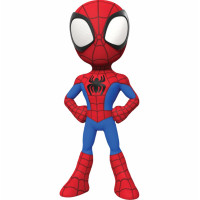 Spidey peter(de 1 a 10 und)