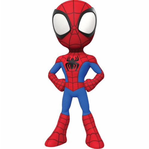 Spidey peter(de 1 a 10 und)