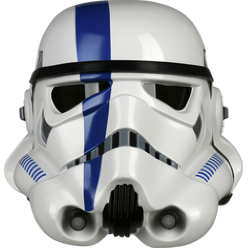 Star wars Capacete branco.(1 a 10 un)