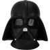 Star wars Capacete preto.(1 a 10 un)