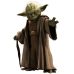 Star wars Mestre Yoda.(1 a 10 un)