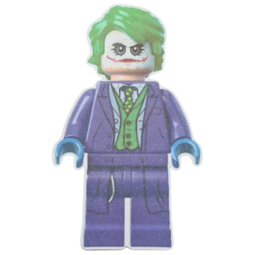 Coringa batman lego.(de 1 a 10 und)