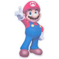 Super mario.(de 1 a 10 und)