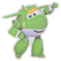 Super wings Mira.(de 1 a 10 und)