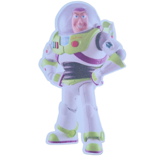 toy story buzz  (de 1 a 20 und)