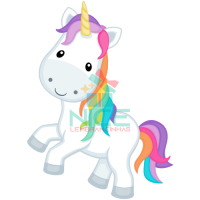 Unicornio.(1 a 10 und)