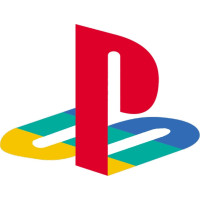 Play station Logo .(1 a 10un)