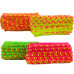 Fita Grilot Pompom Neon 3mts ref:7874/P