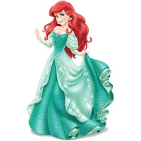 Ariel Princesa .(1 a 10 un)